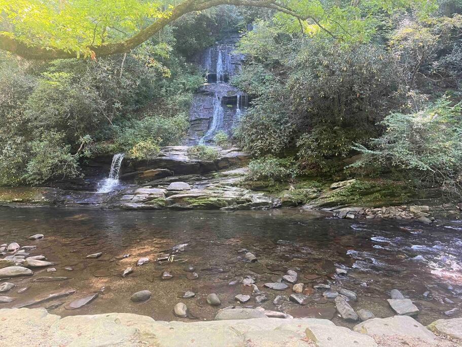 דירות ברייסון סיטי The Fishing Hole #4 Near Town מראה חיצוני תמונה